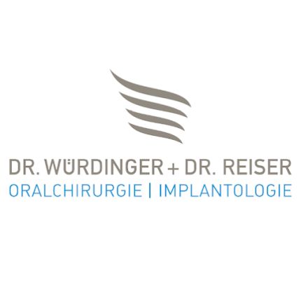 Logo de Kompetenzzentrum Oralchirurgie + Implantologie Dr. Würdinger und Dr. Reiser