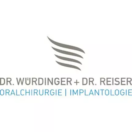 Logo von Kompetenzzentrum Oralchirurgie + Implantologie Dr. Würdinger und Dr. Reiser