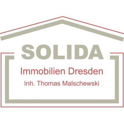 Logo od SOLIDA Immobilien Dresden