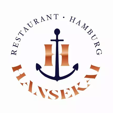 Logotyp från Restaurant Hansekai - Event- und Hochzeitslocation Hamburg