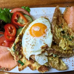 Bild von Cafe Nostalgie Frankfurt