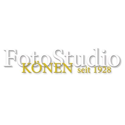 Logo de FotoStudio Könen