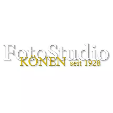 Logo od FotoStudio Könen