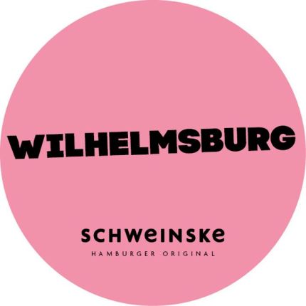 Logotipo de Schweinske Restaurant in Hamburg Wilhelmsburg - Schnitzel, Burger & Frühstück