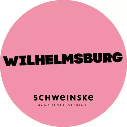 Logo van Schweinske Restaurant in Hamburg Wilhelmsburg - Schnitzel, Burger & Frühstück