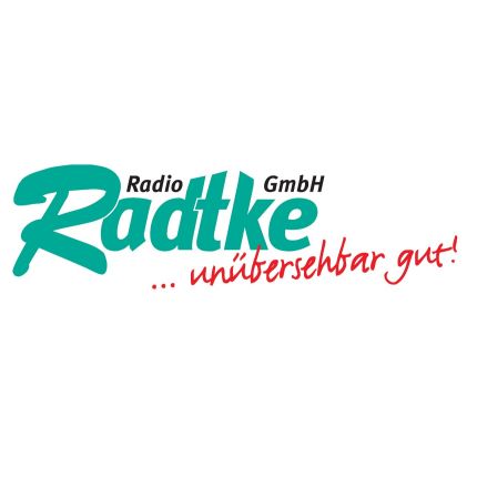 Logotyp från Radio Radtke