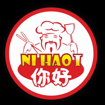 Logotyp från Nihao1 Asia Restaurants
