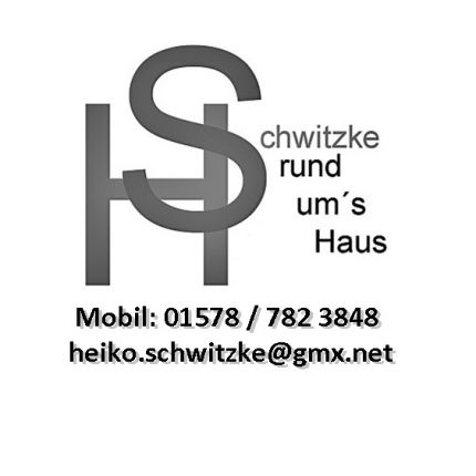 Logo van HS Rund ums Haus