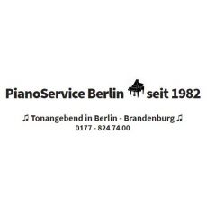 Bild/Logo von A. Schneider PianoService Berlin Brandenburg in Berlin