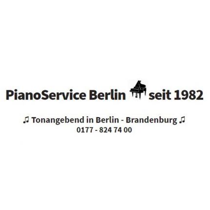 Logo od A. Schneider PianoService Berlin Brandenburg