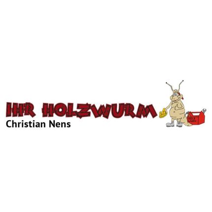 Logo da Ihr Holzwurm Christian Nens