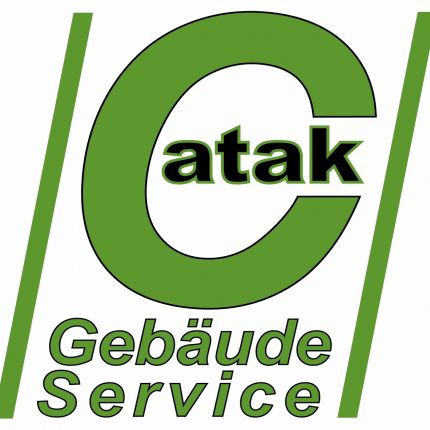 Logo od Gebäude-Service Catak