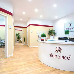 Bild von skinplace