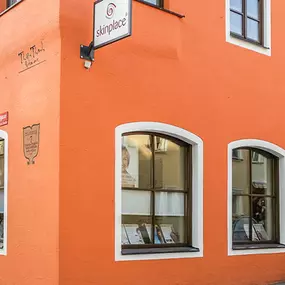Bild von Skinplace Inh. Beate Keller