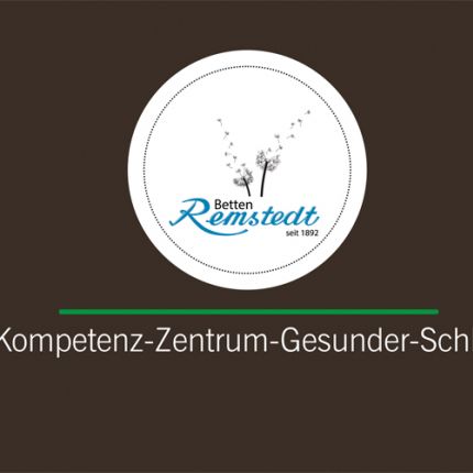Logotyp från Betten Remstedt GmbH