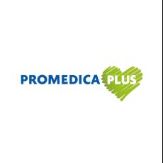 Bild/Logo von PROMEDICA PLUS Köln-Zentrum in Köln
