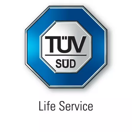 Logo from MPU Begutachtung Deggendorf - TÜV SÜD Life Service