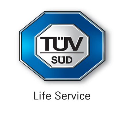 Logo od TÜV SÜD Life Service - MPU Begutachtung Passau