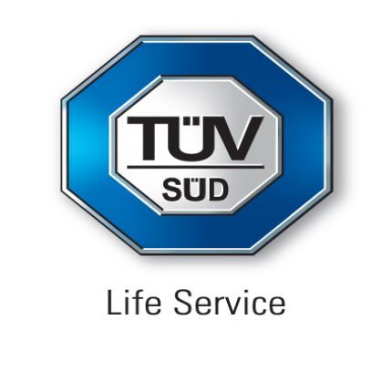 Logo da TÜV SÜD Life Service - MPU Begutachtung Ravensburg
