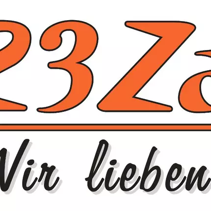 Logotipo de 123 Zaun B. Drobbe