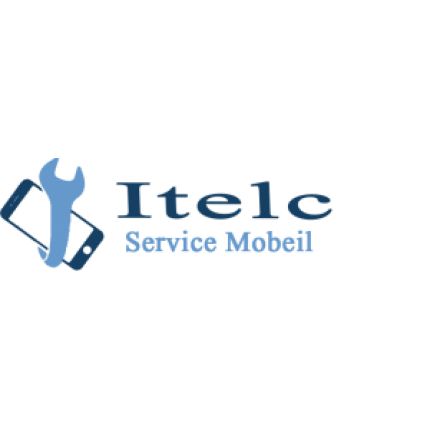 Logo da Itelc