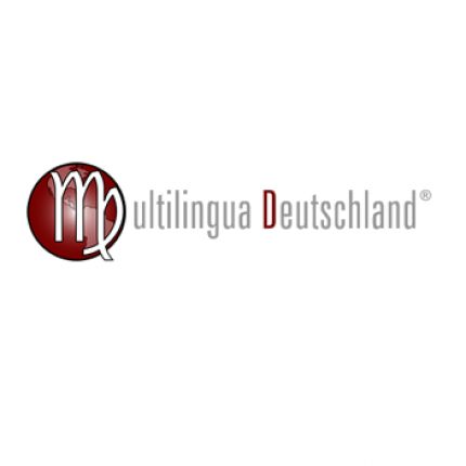 Logotyp från Multilingua Deutschland