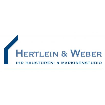 Logo od Hertlein & Weber GmbH