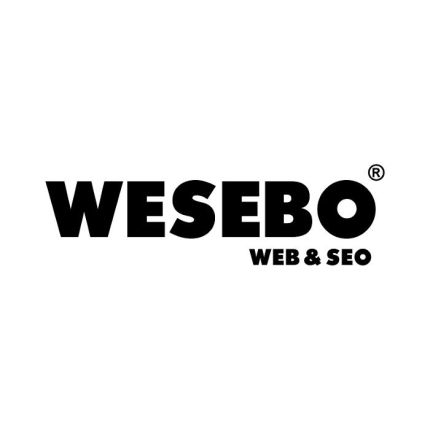 Logotipo de Wesebo Werbeagentur