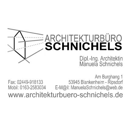 Logo von Architekturbüro Schnichels