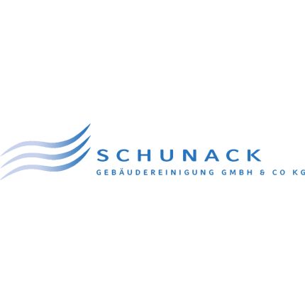 Logotipo de Schunack Gebäudereinigung GmbH & Co. KG