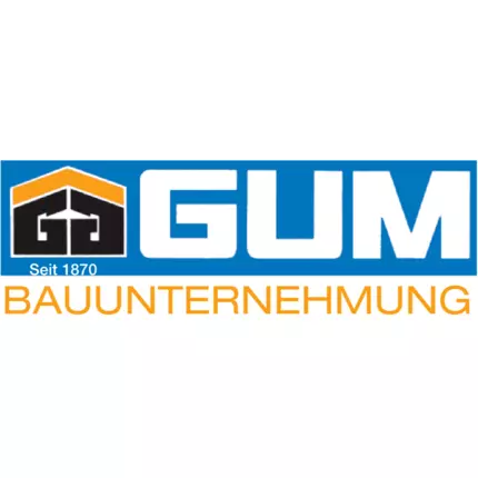 Logotipo de Gottlieb Gum GmbH & Co. Bauunternehmung KG