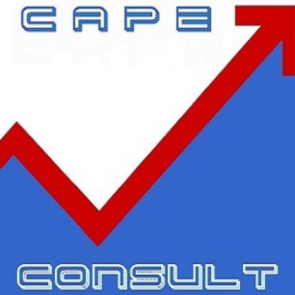 Logotipo de CaPe Consult   G. Carlo Pernechele