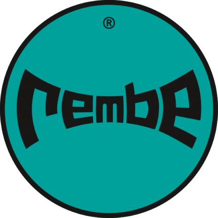 Logo fra REMBE® Fibre Force GmbH