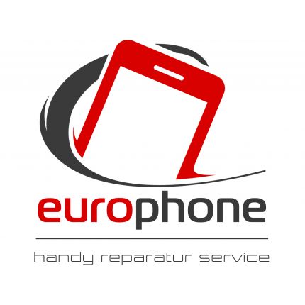 Logo de Europhone - Handy Reparatur München
