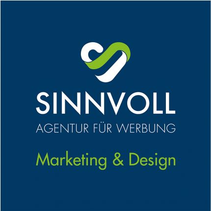 Logo von SINNVOLL - Agentur für Werbung