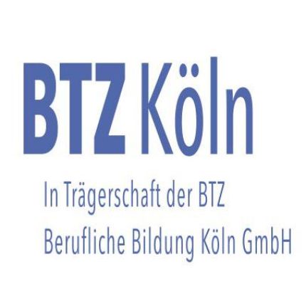 Logo van BTZ - Berufliche Bildung Köln GmbH