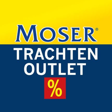 Logo von MOSER Trachtenoutlet