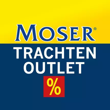 Λογότυπο από MOSER Trachtenoutlet