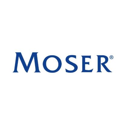Logotyp från MOSER Trachten