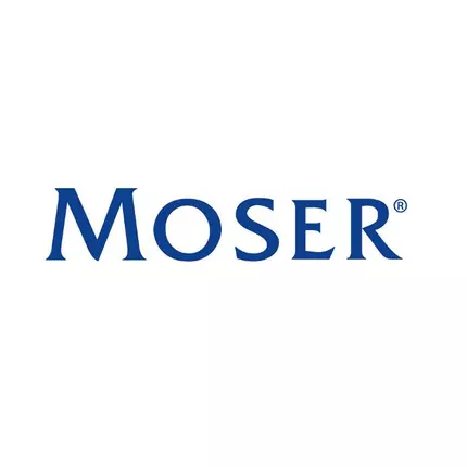 Logótipo de MOSER Trachten