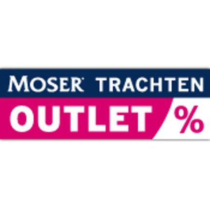 Logotyp från MOSER Trachtenoutlet