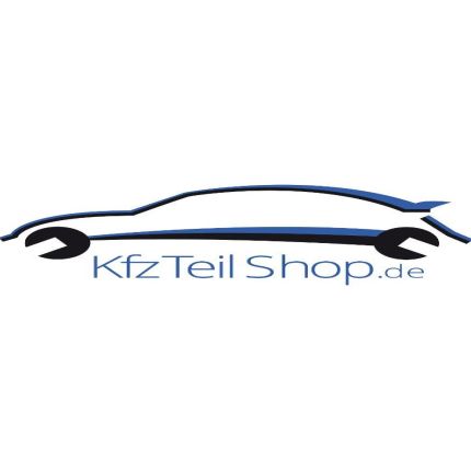 Logotyp från KfzTeilShop.de