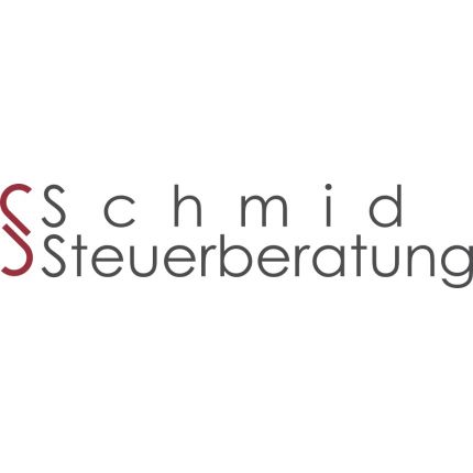 Logo von Steuerkanzlei Maria Schmid