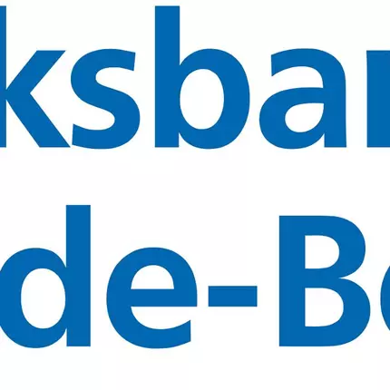 Logótipo de Volksbank Börde-Bernburg eG