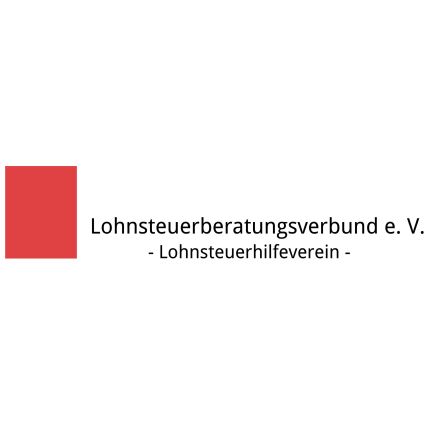 Logotyp från Lohnsteuerberatungsverbund e. V. -Lohnsteuerhilfeverein- Beratungsstelle Aglasterhausen