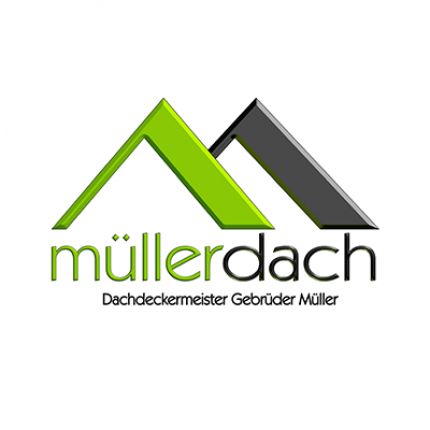 Logo von müllerdach GbR