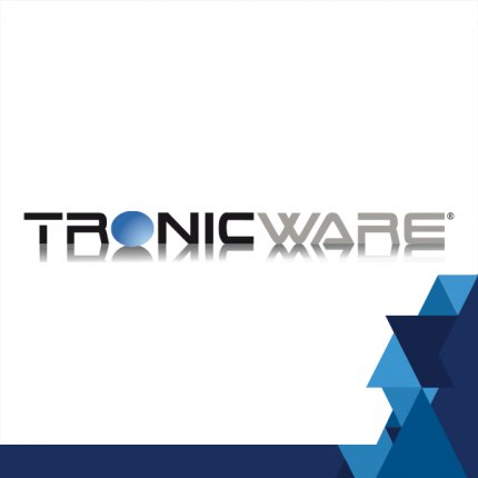 Logo de Tronicware GmbH