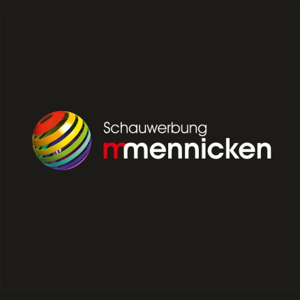 Logotyp från Schauwerbung Mennicken