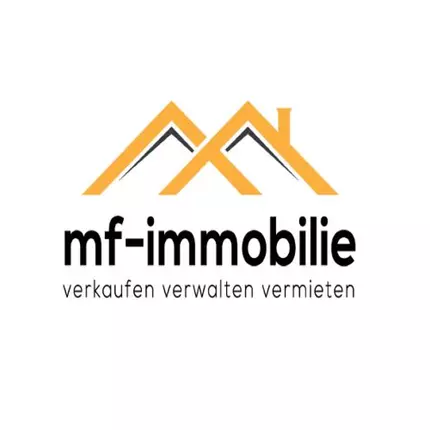 Logo von mf-immobilie