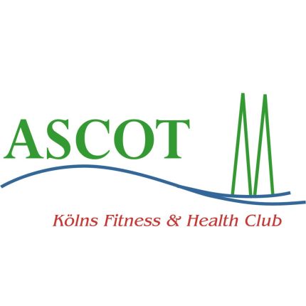 Logótipo de Ascot Fitness und Health Club